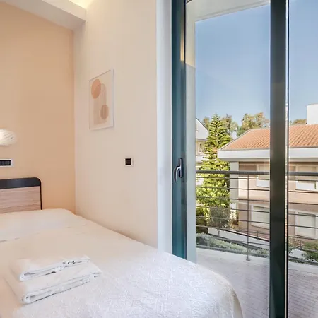 Szálloda Hotiday Collection -