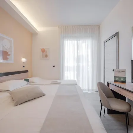 Szálloda Hotiday Collection - Giulianova