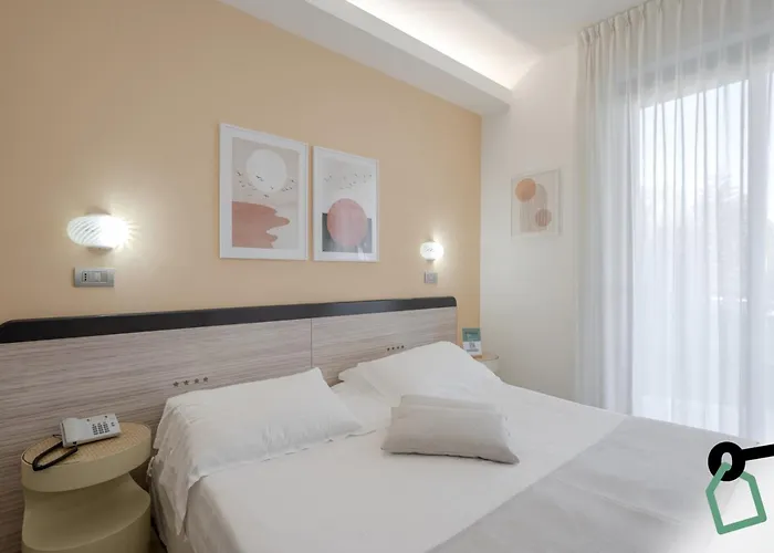Hotel Hotiday Collection - Giulianova