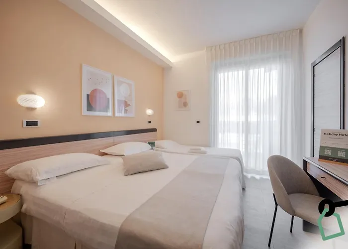 Hotel Hotiday Collection - Giulianova