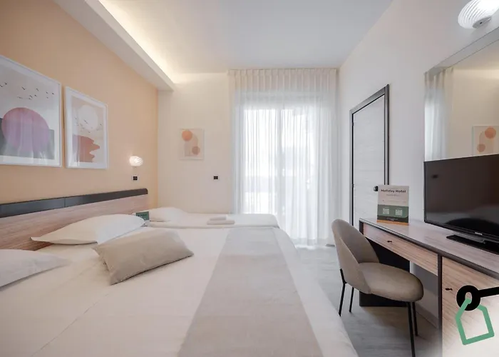 Hotel Hotiday Collection - Giulianova