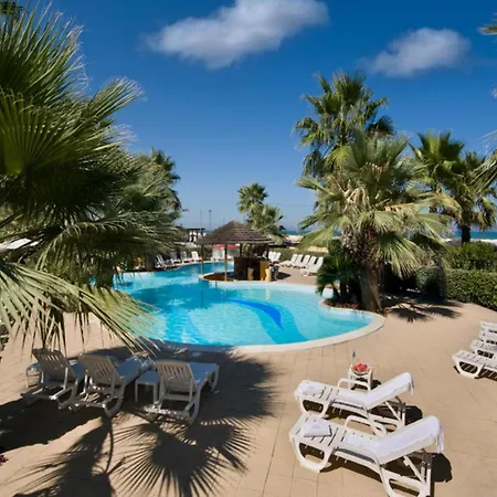 Hotiday Collection - Hotel