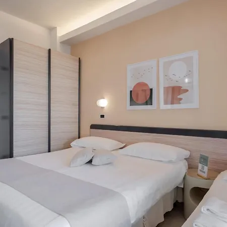 Hotel Hotiday Collection - Giulianova