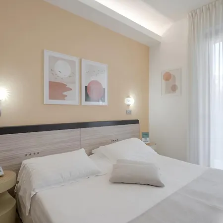 Hotel Hotiday Collection - Giulianova