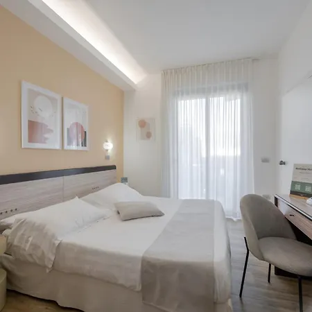 Hotel Hotiday Collection - Giulianova