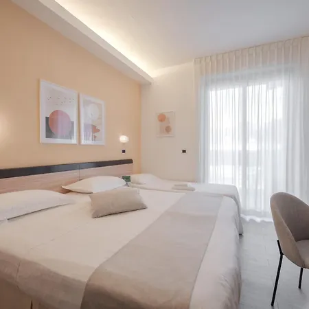 Hotel Hotiday Collection - Giulianova