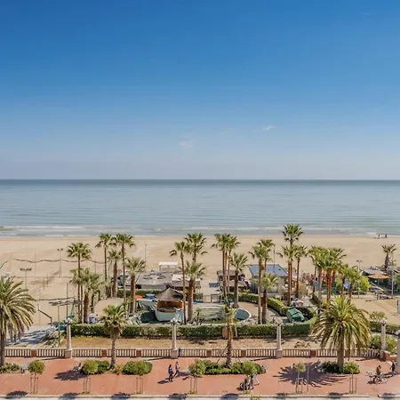 호텔 Hotiday Collection - 4*