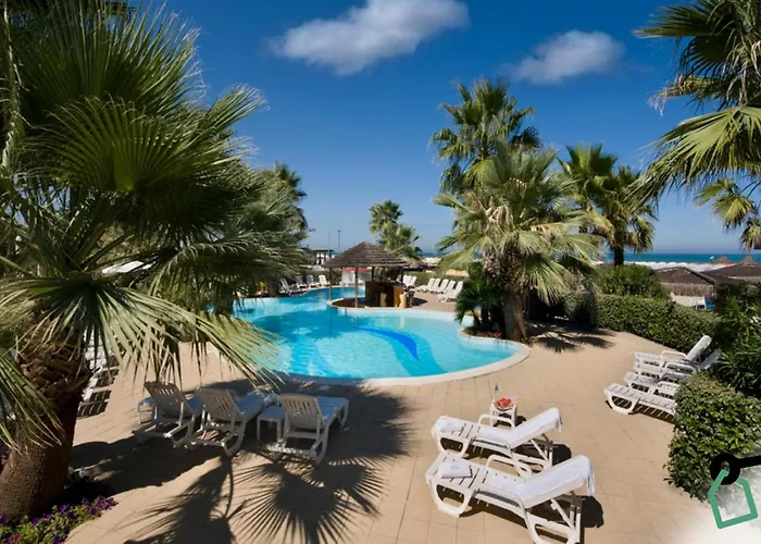 Hotiday Collection - Hotell