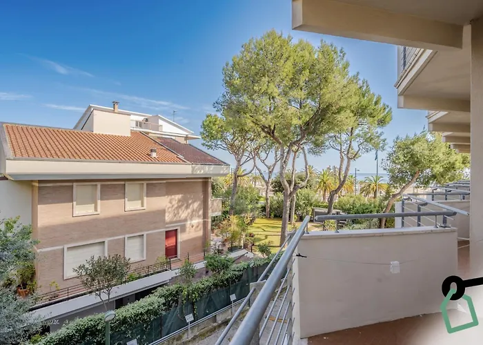 Hotell Hotiday Collection - Giulianova