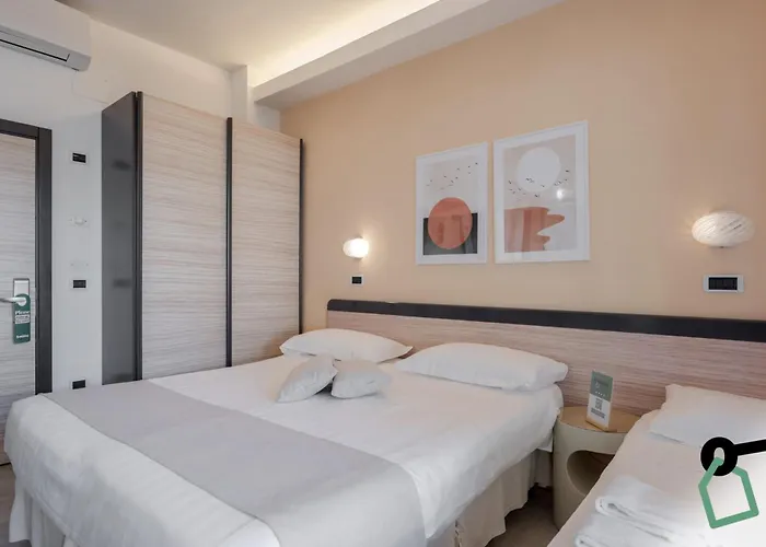 Hotell Hotiday Collection - Giulianova