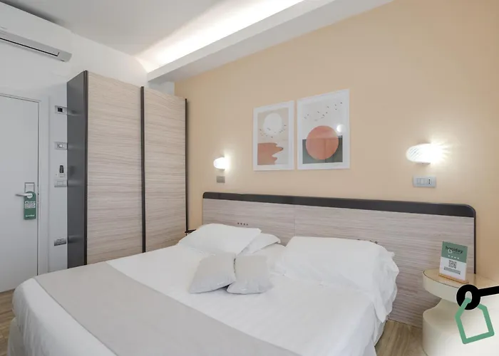 Hotell Hotiday Collection - 4*