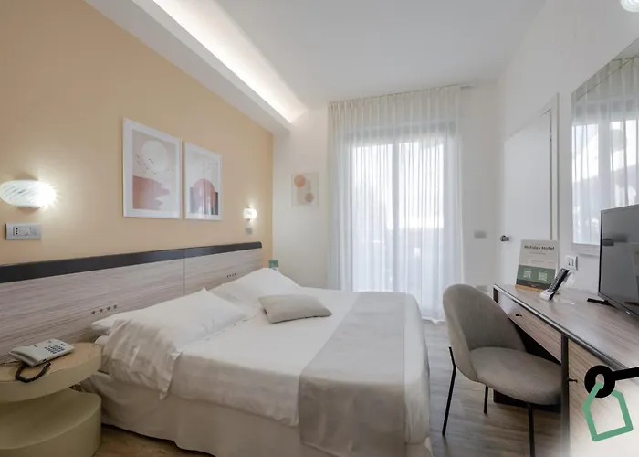 Hotell Hotiday Collection - Giulianova