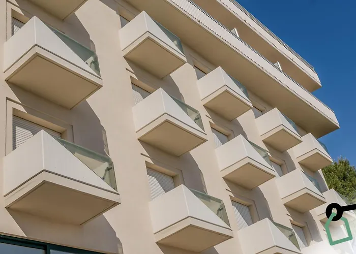 Hotell Hotiday Collection -