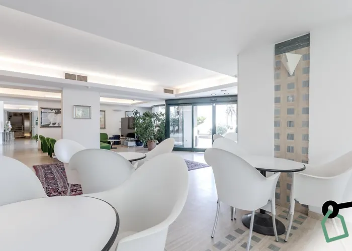 Hotell Hotiday Collection - Giulianova