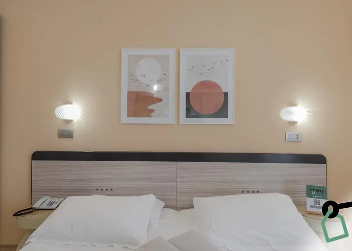 Hotell Hotiday Collection -