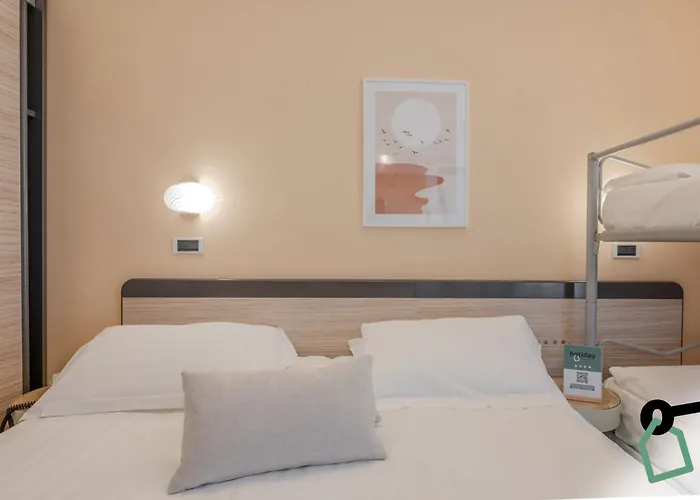 Hotell Hotiday Collection - 4*