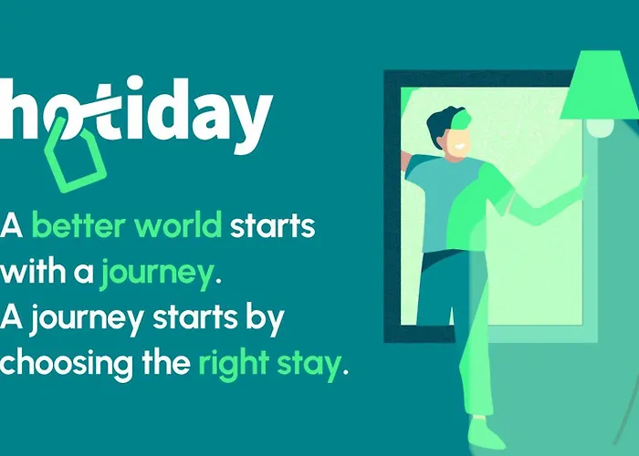 Hotiday Collection - Hotell