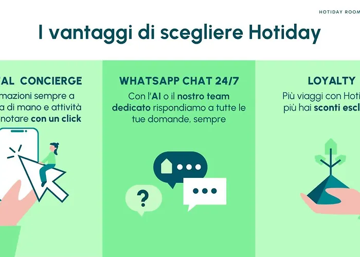 Hotiday Collection - 4*