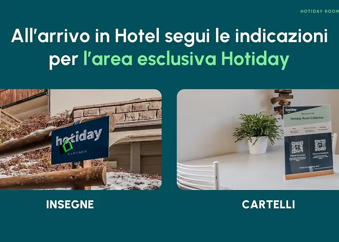 Hotiday Collection - Hotel 4*
